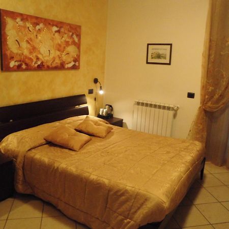 Il Casale Della Fornace Bed and Breakfast Bastia Umbra Exteriör bild
