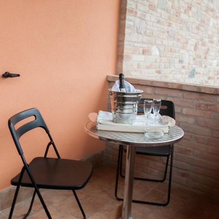 Il Casale Della Fornace Bed and Breakfast Bastia Umbra Exteriör bild