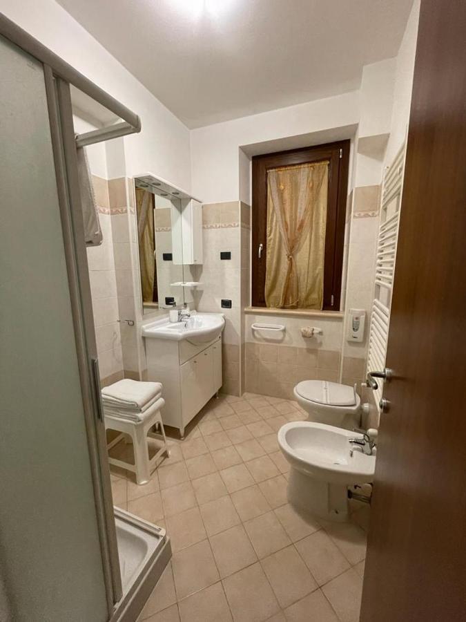 Il Casale Della Fornace Bed and Breakfast Bastia Umbra Exteriör bild