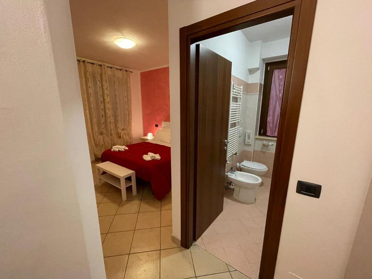 Il Casale Della Fornace Bed and Breakfast Bastia Umbra Exteriör bild