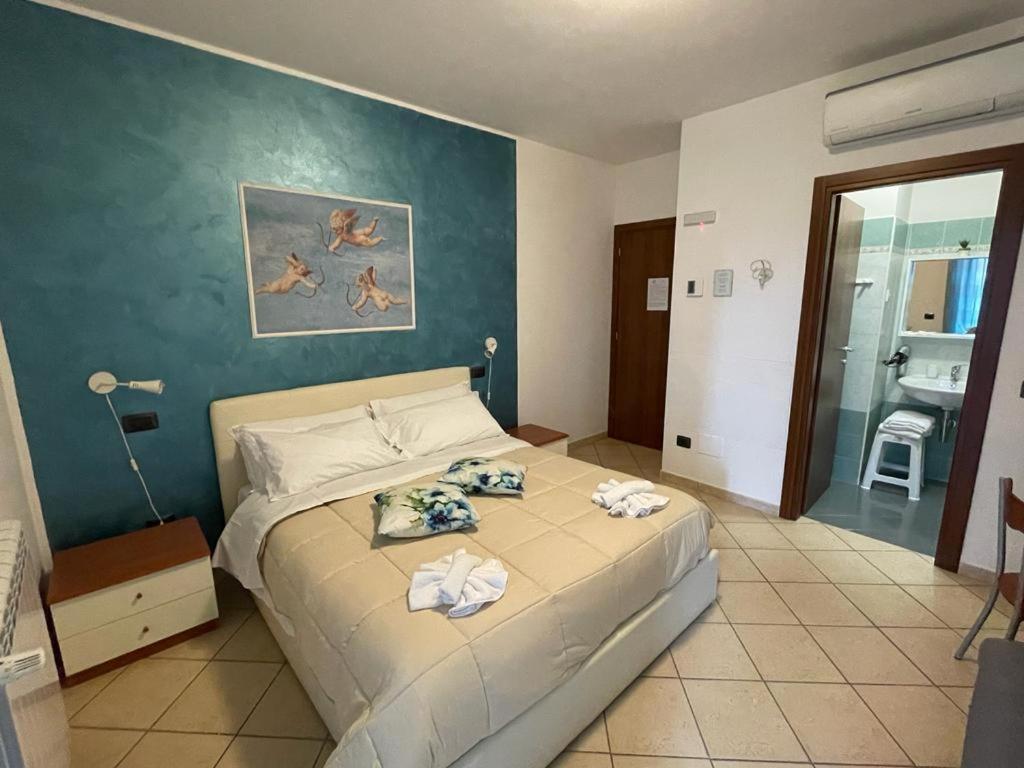 Il Casale Della Fornace Bed and Breakfast Bastia Umbra Exteriör bild