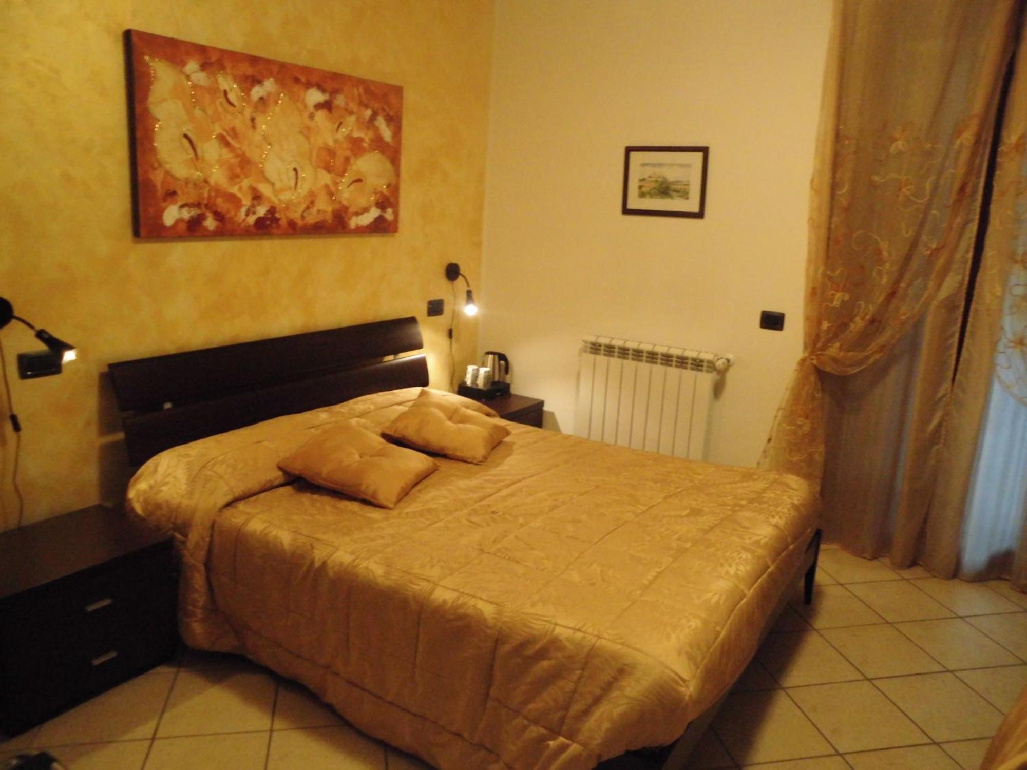 Il Casale Della Fornace Bed and Breakfast Bastia Umbra Exteriör bild