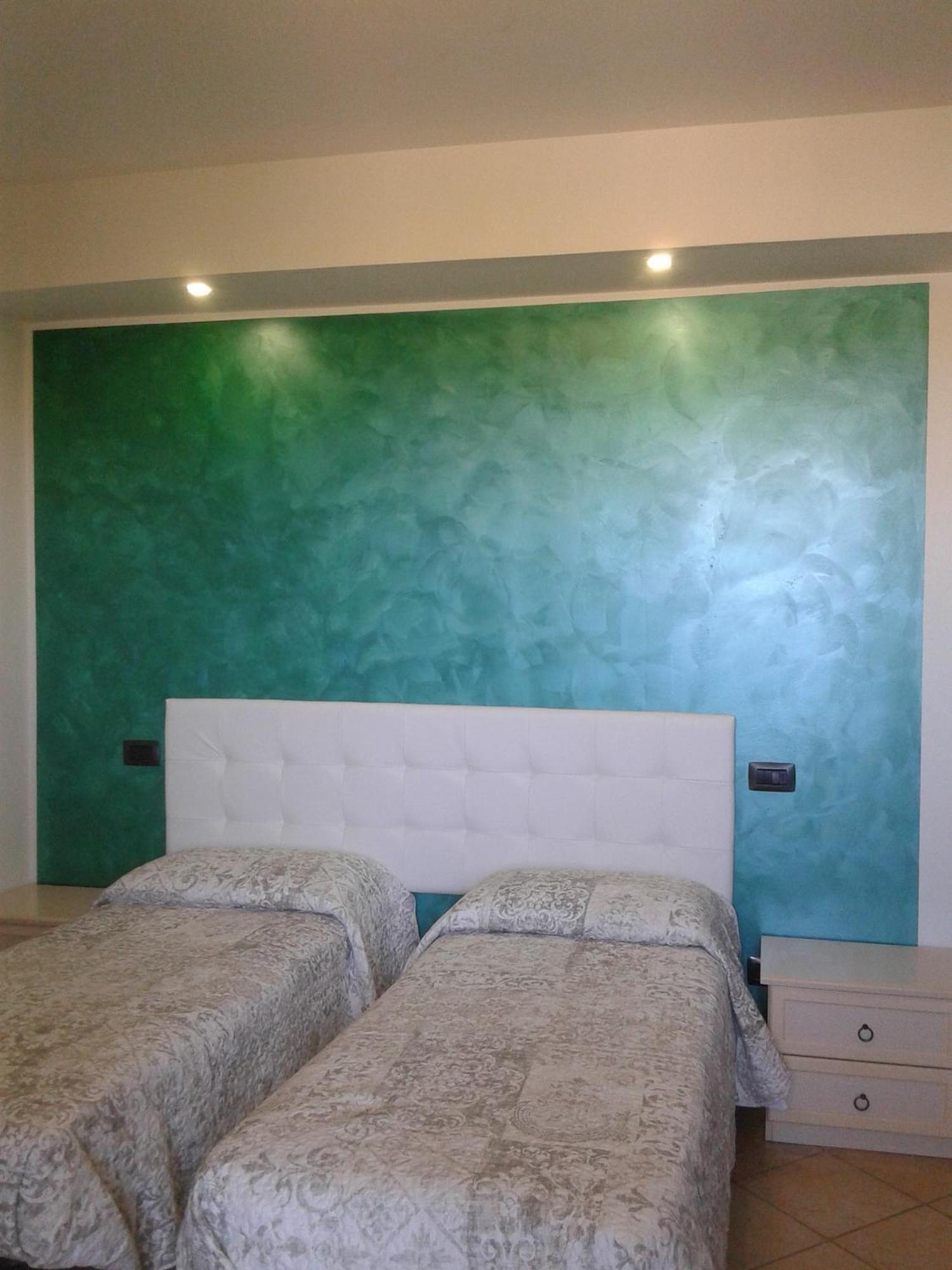 Il Casale Della Fornace Bed and Breakfast Bastia Umbra Exteriör bild