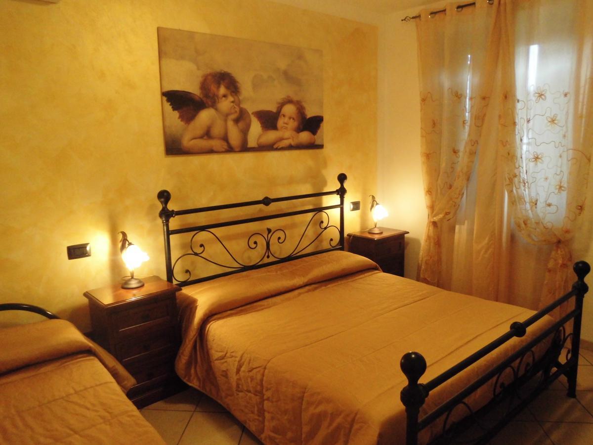 Il Casale Della Fornace Bed and Breakfast Bastia Umbra Exteriör bild
